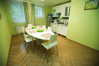 Фотография номера гостиницы Долина ИВолга