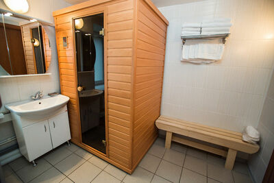 Фотография номера гостиницы Долина ИВолга