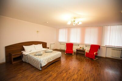 Фотография номера гостиницы Долина ИВолга