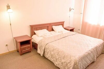 Фотография номера гостиницы Долина ИВолга