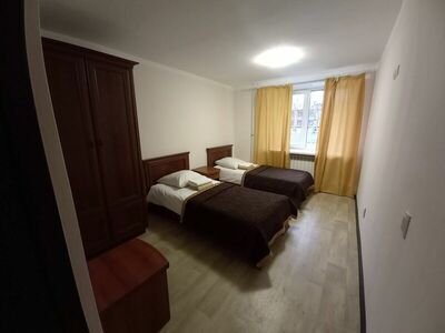 Фотография номера гостиницы Долина ИВолга