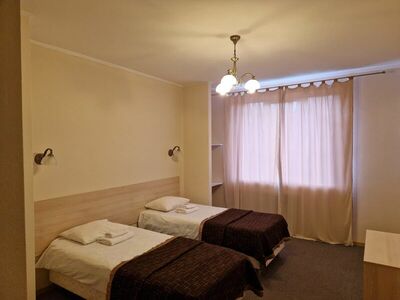 Фотография номера гостиницы Долина ИВолга