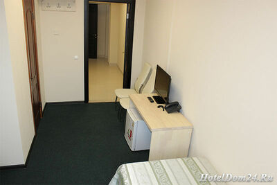 Фотография номера гостиницы Белый Дом