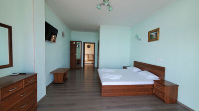 Фотография номера апарт отеля Жуковка