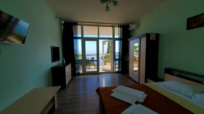 Фотография номера апарт отеля Жуковка