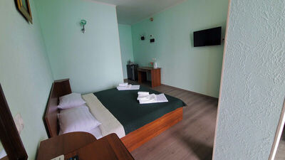 Фотография номера апарт отеля Жуковка