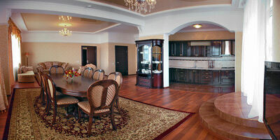 Фотография номера гостиницы Бартон