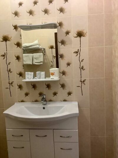 Фотография номера мини отеля ДАЧА