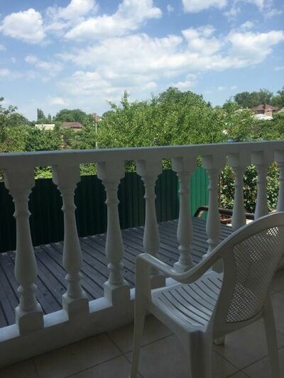 Фотография номера мини отеля ДАЧА