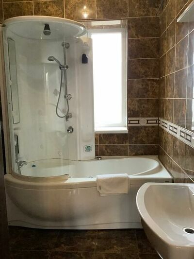 Фотография номера мини отеля ДАЧА