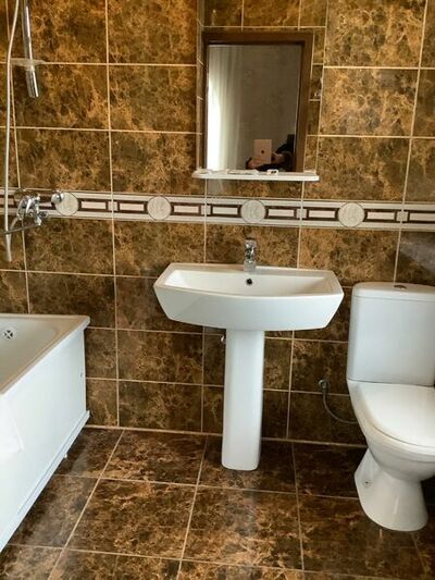 Фотография номера мини отеля ДАЧА