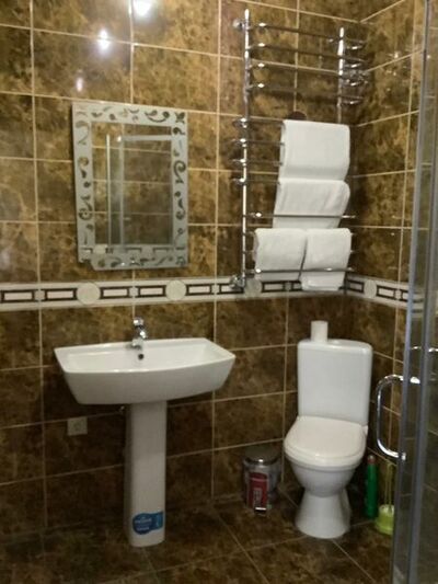 Фотография номера мини отеля ДАЧА