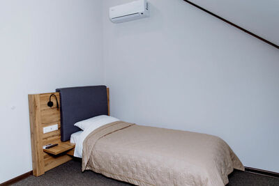 Фотография номера гостиницы На старом месте