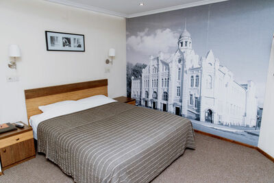 Фотография номера гостиницы На старом месте