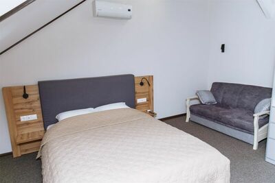 Фотография номера гостиницы На старом месте