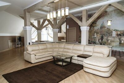 Фотография номера гостиницы На старом месте