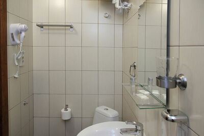 Фотография номера гостиницы На старом месте