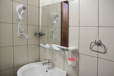 Фотография номера гостиницы На старом месте