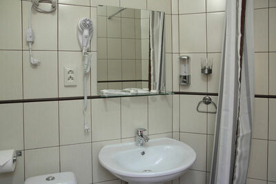 Фотография номера гостиницы На старом месте