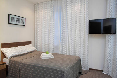 Фотография номера гостиницы На старом месте