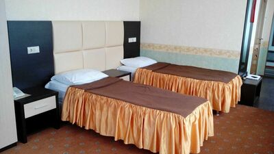 Фотография номера гостиницы Парк-отель Уют