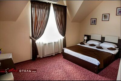 Фотография номера гостиницы Арт Отель