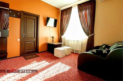 Фотография номера гостиницы Арт Отель