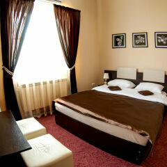 Фотография номера гостиницы Арт Отель