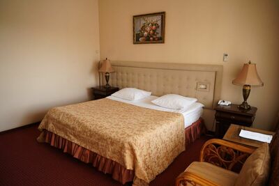 Фотография номера гостиницы Александр