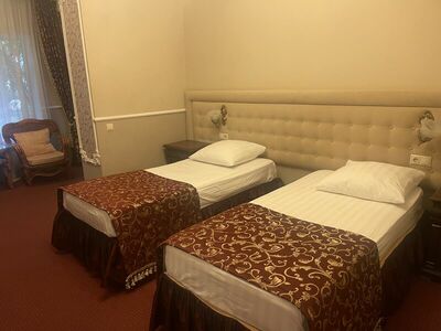 Фотография номера гостиницы Александр