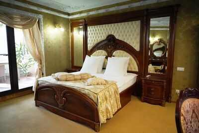 Фотография номера гостиницы Александр