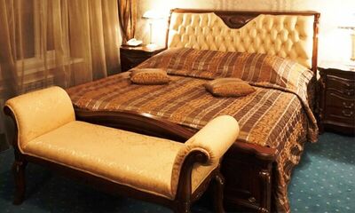 Фотография номера гостиницы Александр