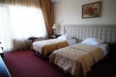 Фотография номера гостиницы Александр