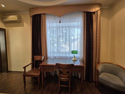 Фотография номера гостиницы Бизнес-отель Пушкинъ