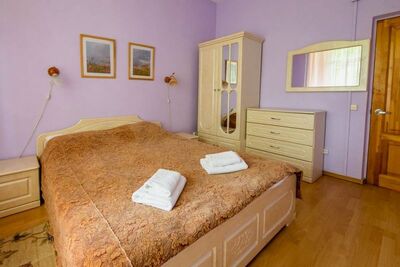 Фотография номера гостиницы ВКС-Кантри