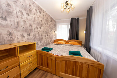 Фотография номера гостиницы ВКС-Кантри