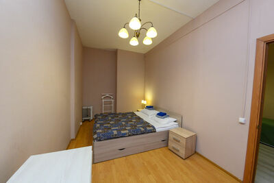 Фотография номера гостиницы ВКС-Кантри