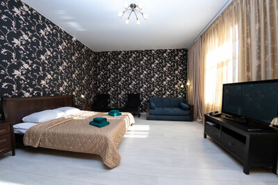 Фотография номера гостиницы ВКС-Кантри