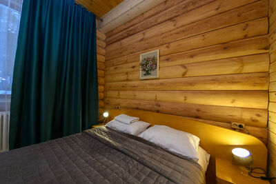 Фотография номера гостиницы ВКС-Кантри