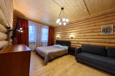 Фотография номера гостиницы ВКС-Кантри