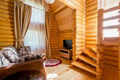 Фотография номера гостиницы ВКС-Кантри