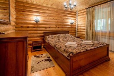 Фотография номера гостиницы ВКС-Кантри