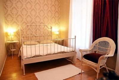 Фотография номера гостиницы ВКС-Кантри