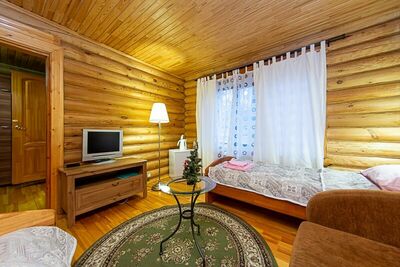 Фотография номера гостиницы ВКС-Кантри