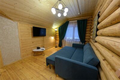 Фотография номера гостиницы ВКС-Кантри