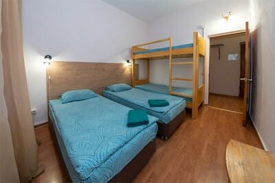 Фотография номера гостиницы ВКС-Кантри