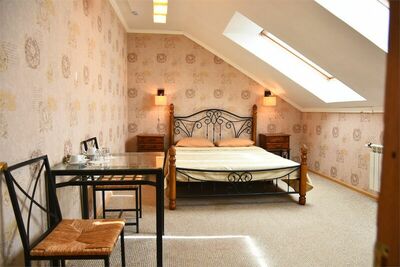 Фотография номера гостиницы ВКС-Кантри