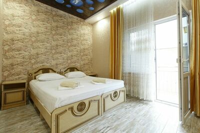 Фотография номера мини отеля Морской ветер