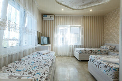 Фотография номера мини отеля Морской ветер