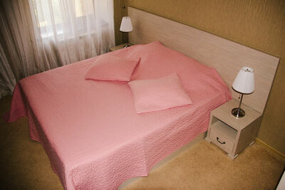 Фотография номера гостиницы Канцлер